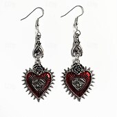 economico Accessori e altro-Collana Collane Punk e gotico Steampunk Lega Per Cosplay Carnevale Per donna Bigiotteria Gioielleria di moda
