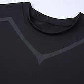 levne Tílka na cvičení-Pánské Bez rukávů Fitness Tank Nádrž Tílka Tričkový Bez rukávů Posilovna Sport Běžné / Denní Prodyšné Měkké Barevné bloky Vodní modrá Světle šedá Sportovní oděvy Polyester Módní Základní