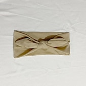 cheap Hair Styling Accessories-1PC Bow Headbands for Women 7Inch  Extra Wide Head Bands for Women &#039;s Hair Non Slip Headwraps Workout Turban Hair Accessories