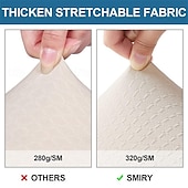 olcso Mr és Mrs Wedding-2 db smiry vízálló üléshuzat étkezőszékekhez 4db-os sztreccs jacquard készlet kivehető, mosható szék üléshuzatok védő hátsó huzat nélkül