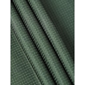 olcso Vallási-Férfi Grafika Križ Jézus Henley ing Gofris póló Hosszú ujj 3D nyomtatás Dizájn Egyszerű Alkalmi Szabadtéri sport Szabadság Fesztivál Tavasz &amp; Ősz Fekete Fehér Barna Lóhere Henley Henley póló