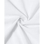 ieftine Concediu de odihna-Bărbați Cămașă cămașă de in Cămașă Guayabera Cămașă de vară Costum de plajă Camașă cu nasturi Simplu Casual Zilnic Negru Alb Portocaliu Manșon scurt Guler Vară Primăvară Îmbrăcăminte