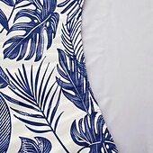cheap Sheets &amp; Pillowcase-Leaves Spring Pattern Fitted Sheet Set 100% Cotton Ultra Soft Breathable Silky Bed Sheets Deep Pocket Bedding Sheets 3 Piece Queen King Size