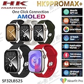 Χαμηλού Κόστους Smartwatch-Έξυπνο ρολόι wo3 pro με 2 λωρίδες ρολογιού 1,32 ιντσών smartwatch fitness ρολόι τρεξίματος bluetooth ecg+ppg υπενθύμιση κλήσης βηματόμετρου συμβατό με android ios men μακρά αναμονή κλήσεων hands-free