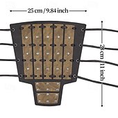 preiswerte Rüstung-Retro Vintage Punk &amp; Gothic Mittelalterlich Rüstung Armband Handgelenkstütze Wikinger Tempelritter Kreuzritter Ranger Schildmaid Bogenschießen Kostüm Herren Vikinger Fantasie Halloween Karneval