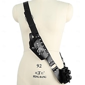 preiswerte Zubehör und mehr-Retro Vintage Mittelalterlich Renaissance Outfits Taillengürtel Schwertscheide Pirat Wikinger Herren Seeräuber Karneval Maskerade LARP Erwachsene Schwertscheide