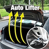 お買い得  自動車用品＆ツール-スターファイア車のトランクスプリング自動リフタートランクリフトスプリング調整可能なリフトユニバーサル修正