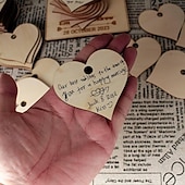 cheap Mr &amp; Mrs Wedding-Wedding Sign in Wooden Love Set Wooden Crafts Festival Creative Decoration