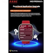 Χαμηλού Κόστους Smartwatch-Έξυπνο ρολόι wo3 pro με 2 λωρίδες ρολογιού 1,32 ιντσών smartwatch fitness ρολόι τρεξίματος bluetooth ecg+ppg υπενθύμιση κλήσης βηματόμετρου συμβατό με android ios men μακρά αναμονή κλήσεων hands-free