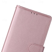 Χαμηλού Κόστους Samsung Θήκη-τηλέφωνο tok Για Samsung Galaxy S24 S23 S22 S21 Ultra Plus A54 A34 A14 Σημείωση 20 10 S25 Ultra Θήκη κάρτας πορτοφολιού με λουράκι καρπού Σταντ ποδηλάτου Υποδοχή κάρτας Ρετρό TPU PU δέρμα