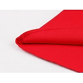 ieftine Rochii-Buline 1950 Rochie de Cocktail Rochii O rochie de linie Rochie Flare Buline Pentru femei Mascaradă Evenimente / Petrecere Petrecerea Burlăcițelor Adulți Rochie Rochii de acasă