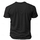  Ανδρικό χιουμοριστικό T-Shirt μπύρας "Μια μέρα χωρίς μπύρα είναι σαν... Απλώς αστειεύομαι δεν έχω ιδέα" χιουμοριστική ζωή