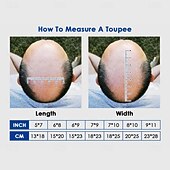 billiga Människohår och tupéer-toupee mono hane peruk 100% människohår hållbart manligt hår protes toupee herr 6 hårersättning andas system för män