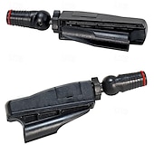 abordables Accessoires et équipement de golf-aide au putting laser de golf - outil d&#039;entraînement au putting avec assistance à l&#039;alignement laser, guide infrarouge pour perfectionner votre technique de putting