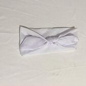 cheap Hair Styling Accessories-1PC Bow Headbands for Women 7Inch  Extra Wide Head Bands for Women &#039;s Hair Non Slip Headwraps Workout Turban Hair Accessories