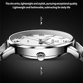 levne Quartz hodinky-Nové pánské hodinky Olevs Olevs značky s luminiscenčním kalendářem týdenním ukazatelem jednoduché quartzové hodinky s dvojitým kalendářem vodotěsné sportovní hodinky s vysokou hodnotou