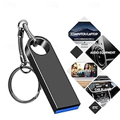 abordables Periféricos de ordenador-Estación de acoplamiento de 8 en 2 concentradores con conjunto de combinación de unidad flash USB
