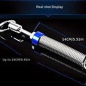 お買い得  自動車用品＆ツール-スターファイア車のトランクスプリング自動リフタートランクリフトスプリング調整可能なリフトユニバーサル修正