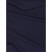 ieftine Tricou Waffle Knit-Bărbați Tricou Tricou Waffle Knit Tee Top Tricou cu maneca lunga Manșon Lung Quarter Zip Primăvara &amp; toamnă Bloc Culoare Modă Designer De Bază Peteci Fermoar Vacanță Stradă Ieșire Negru Bleumarin Kaki