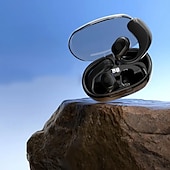 abordables Auriculares TWS-últimos auriculares inalámbricos abiertos efectos de sonido envolvente 3d tws auriculares inalámbricos verdaderos sin dolor después de un uso prolongado reducción de ruido inteligente adecuado para