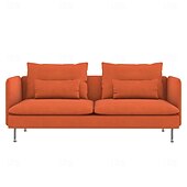 economico Copridivano-Copertura per Divano in Velluto Colore Unito con Braccioli Lavabile e Asciugabile in Macchina Coperture in Velluto