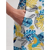 cheap Women&#039;s Golf Clothing-Women&#039;s Golf Dress Blue Sleeveless Ladies Golf Attire Clothes Outfits Wear Apparel