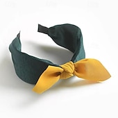 economico Accessori e altro-Retrò Vintage Anni 1950 Fascia Fasce Per donna Mascherata Festa / Sera Addio al Nubilato Adulti Fascia