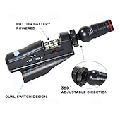 abordables Accessoires et équipement de golf-aide au putting laser de golf - outil d&#039;entraînement au putting avec assistance à l&#039;alignement laser, guide infrarouge pour perfectionner votre technique de putting