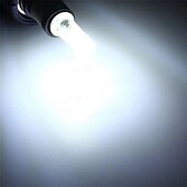 זול נורות דו-פיניות לד-10 יחידות g4 g9 נורת led e14 220-240v cob תאורת led מחליפה מנורת נברשת הלוגן 50w