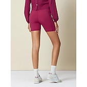 abordables jupe femme-ensemble jupe 2 pièces taille haute en tencel