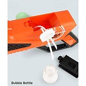 abordables Sports et loisirs de plein air-Jouets Bruyants Pousser la bulle pop Jouet sensoriel Fidget Anti-Stress Cadeau Mignon Non toxique PVC / vinyle Pour Adolescent Garçons et filles Soirée Extérieur Cadeau Noël
