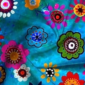 halpa Kukkakuosi-Miesten Kukka Trooppiset kukat Paita Havaiji paita Havaijilaispaita Lyhythihainen Paita Sänkyjen avaus Loma Havaijilainen ulko- Loma Havaijilainen Keltainen Sininen Purppura S M L
