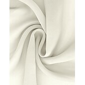 voordelige Vloerlengte-Strand Bruiloft A-Lijn Plus Size Curve Moeder van de Bruid Jurken Elegante Jurk Formele Bruiloft Gast Theelengte 3/4 Lengte Mouw Juwel Hals Chiffon met Geraffineerd Pailletten Sequin gratis op maat