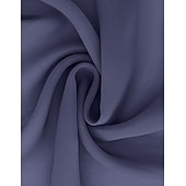 economico Lunghezza del pavimento-Abito per la madre della sposa A-Line invitata a un matrimonio elegante taglie forti scollo a V lunghezza tè in chiffon pizzo manica 3/4 con ruches applicazioni 2025 taglia personalizzata gratuita