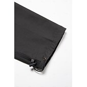 baratos Calças Cargo-Homens Calças Cargo Calça cargo Calças Calças de trabalho Cintura elástica Bolso multi Tecido Conforto Respirável Casual Diário Streetwear Esportes Moda Cinzento Verde ダークカーキ Micro-Elástica