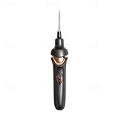 cheap Ear Care &amp; Eye Care-Luminous Electric Earpick Ear Cleaning Tool Set