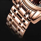 cheap Quartz Watches-New Bubble Brand Men&#039;S Watches Light Luxury High Value Hundred Quartz Watch Luminous Waterproof Calendar Digital Men&#039;S Sports Watch