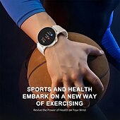 Χαμηλού Κόστους Smartwatch-s58 έξυπνο ρολόι καρδιακού ρυθμού κλήση bluetooth amoled οθόνη βήμα μέτρησης έξυπνο μπρασελέ αθλητικό ρολόι