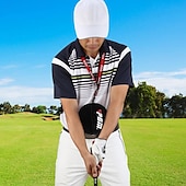 cheap Golf Accessories &amp; Equipment-PGM Golf Swing Practice Smart Ball, Golf Swing Trainer Training Aid Portable Swing Arm Corrector, Posture Auxiliary Correction, Training Aids, Golf Accessories