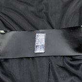 abordables Disfraces de Hombre-Obi Wan Kenobi Caballero Jedi Traje de cosplay Accesorios Cosplay Cosplay de película for Chico Niños Carnaval Mascarada Evento / Fiesta Mascarada