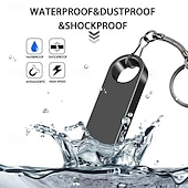 abordables Periféricos de ordenador-Estación de acoplamiento de 8 en 2 concentradores con conjunto de combinación de unidad flash USB