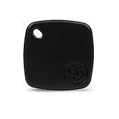 cheap GPS Tracking Devices-Smart Bluetooth GPS tracker anti-loss reminder car keys Pet children device locator