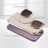 ieftine Carcase iPhone-telefon Maska Pentru iPhone 16 15 14 Pro Max Plus iPhone 15 14 Pro Max iPhone 13 12 Pro Max Noutate Ultra Subțire Cric Anti Șoc Desene 3D TPU
