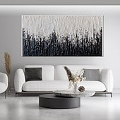 halpa Maisemataulut-käsintehty öljymaalaus materiaaliseinä taide koristelutyyli myyntipisteet sisältöteemaa kodin sisustukseen rullaava kehyksetön venyttämätön maalaus