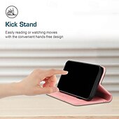 billiga iPhone-fodral-telefon fodral Till iPhone 16 iPhone 15 Pro Max iPhone 14 13 12 11 Pro Max Mini SE X XR XS Max 8 7 Plus Plånboksfodral Magnet med handledsrem Stöd Geometriska mönster TPU PU läder