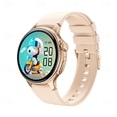 Χαμηλού Κόστους Smartwatch-s58 έξυπνο ρολόι καρδιακού ρυθμού κλήση bluetooth amoled οθόνη βήμα μέτρησης έξυπνο μπρασελέ αθλητικό ρολόι