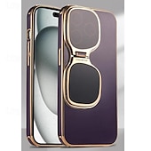 ieftine Carcase iPhone-telefon Maska Pentru iPhone 16 15 14 Pro Max Plus iPhone 15 14 Pro Max iPhone 13 12 Pro Max Noutate Ultra Subțire Cric Anti Șoc Desene 3D TPU