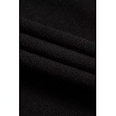 economico Classico-Per uomo pantaloni della tuta Pantaloni di lino Pantaloni estivi Pantaloni con pieghe Tasca frontale Gamba dritta Liscio Comfort Traspirante Informale Giornaliero Per eventi Di tendenza Essenziale