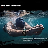 cheap Digital Watches-NORTH EDGE Men Digital Watch Outdoor Sports Compass Stopwatch Alarm Clock Date Nylon Strap Watch