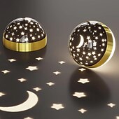 abordables Éclairages pour îlot-120 cm Intensité Réglable Lampe suspendue Aluminium Le Gel de Silice Style artistique Nouveauté Tendance Finitions Peintes Noir Artistique Moderne 110-240 V